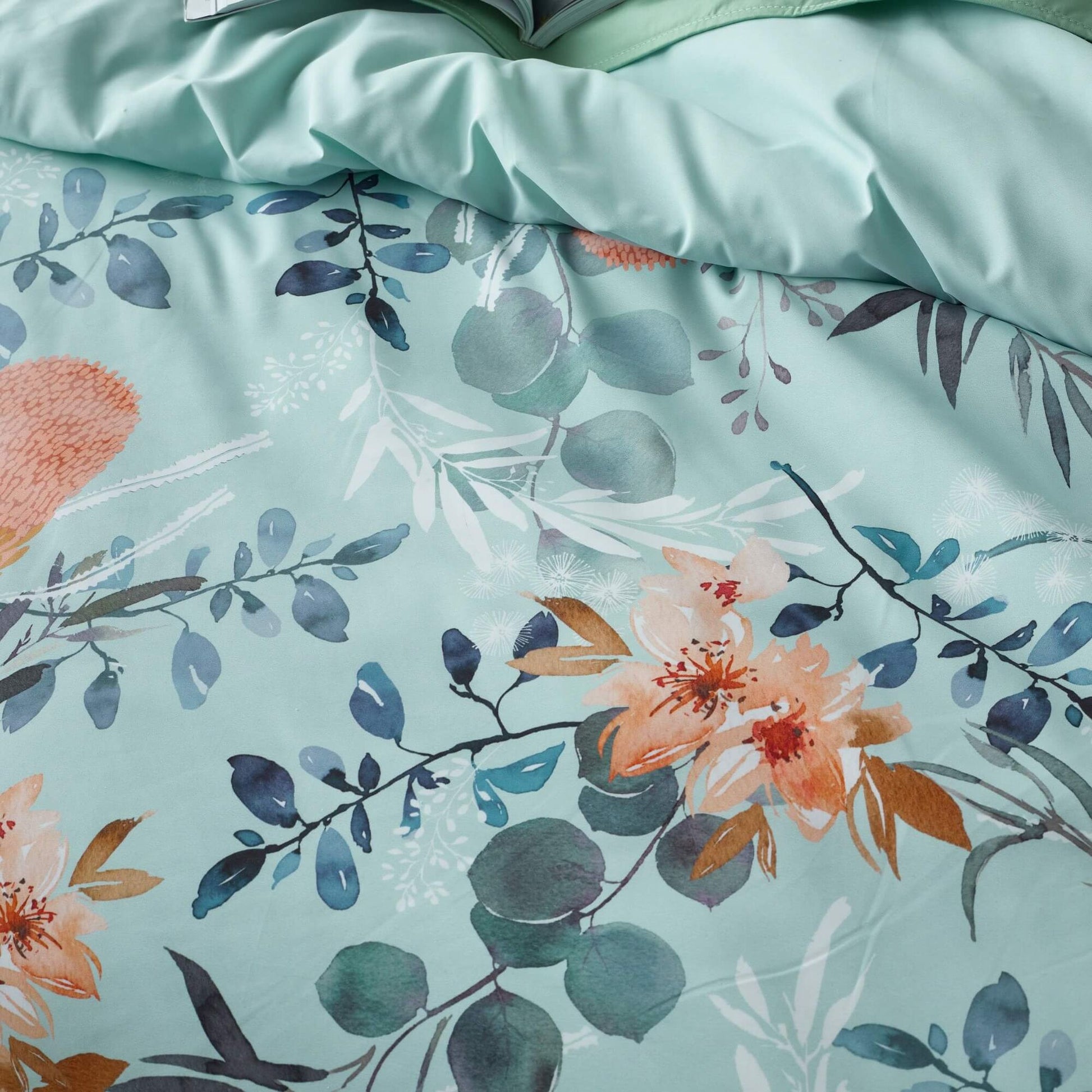 Staydry Quilt Cover Set