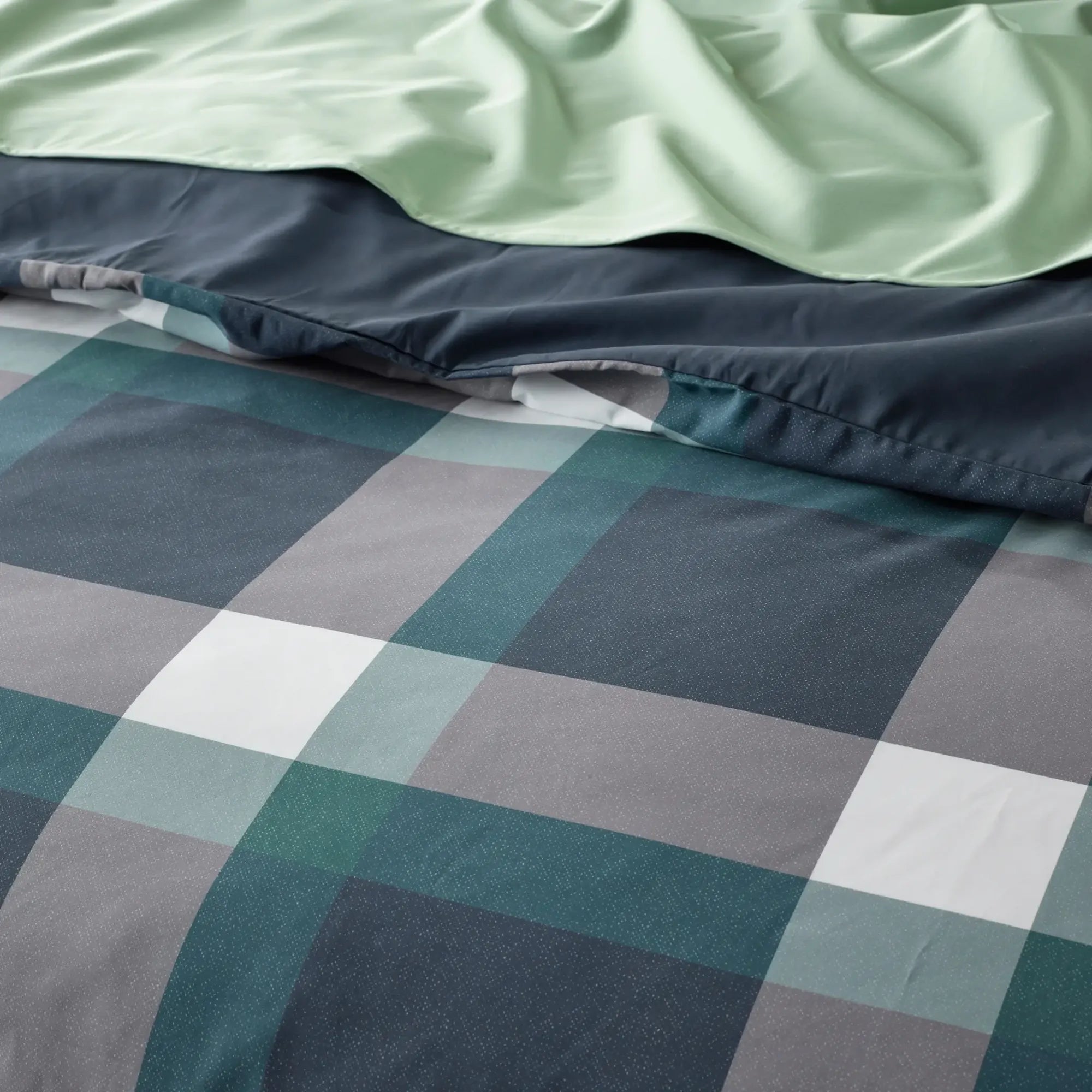 Staydry Quilt Cover Set