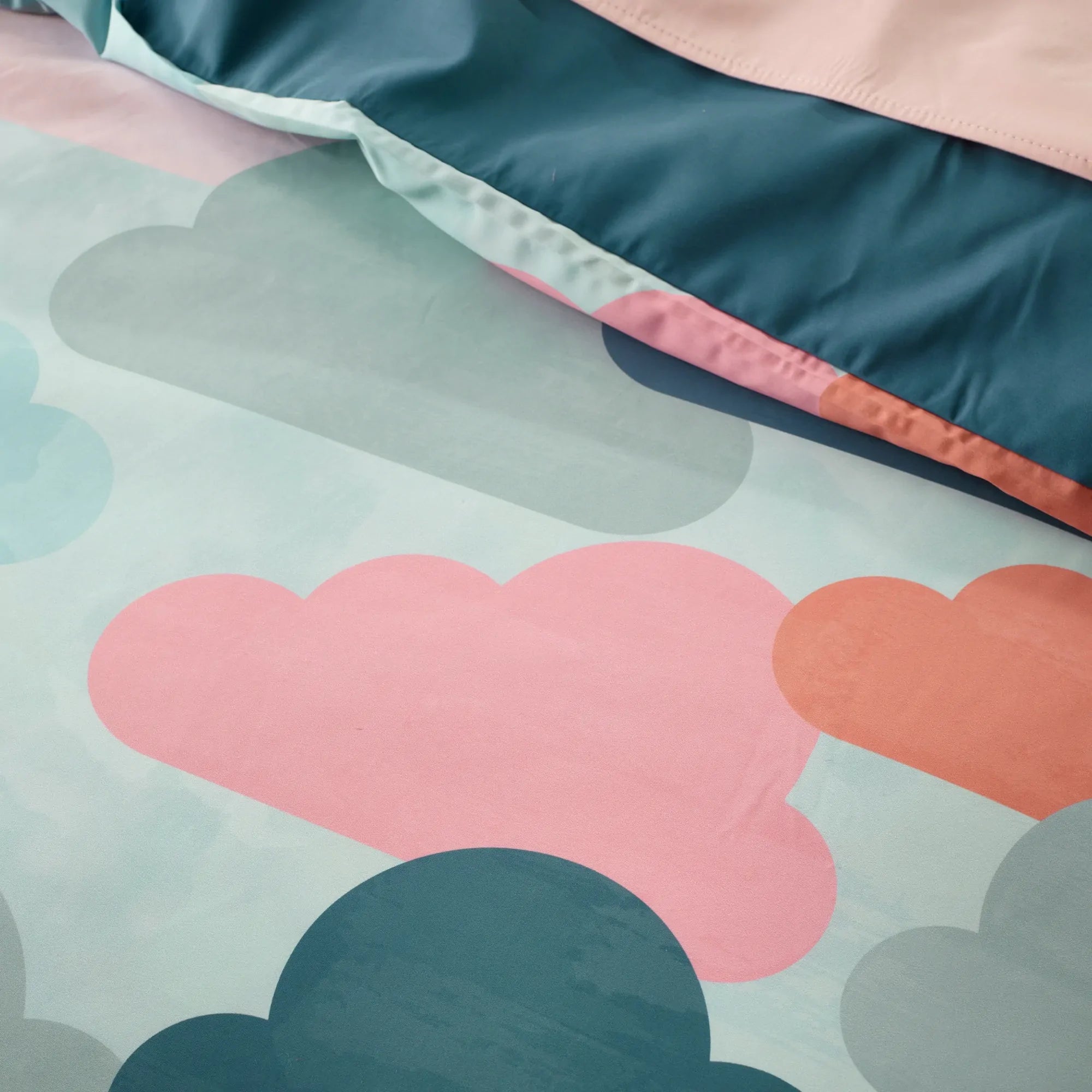 Staydry Quilt Cover Set