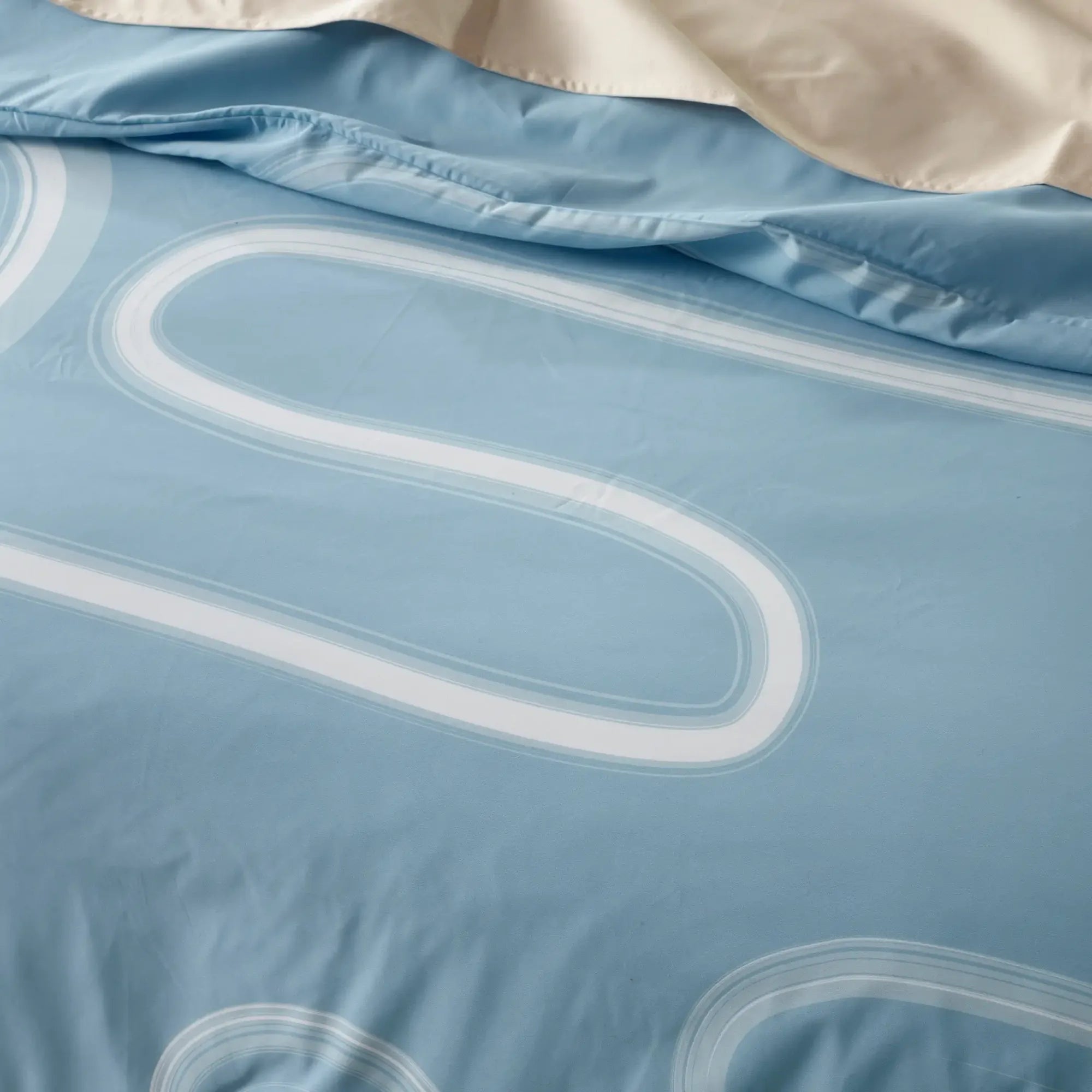 Staydry Quilt Cover Set