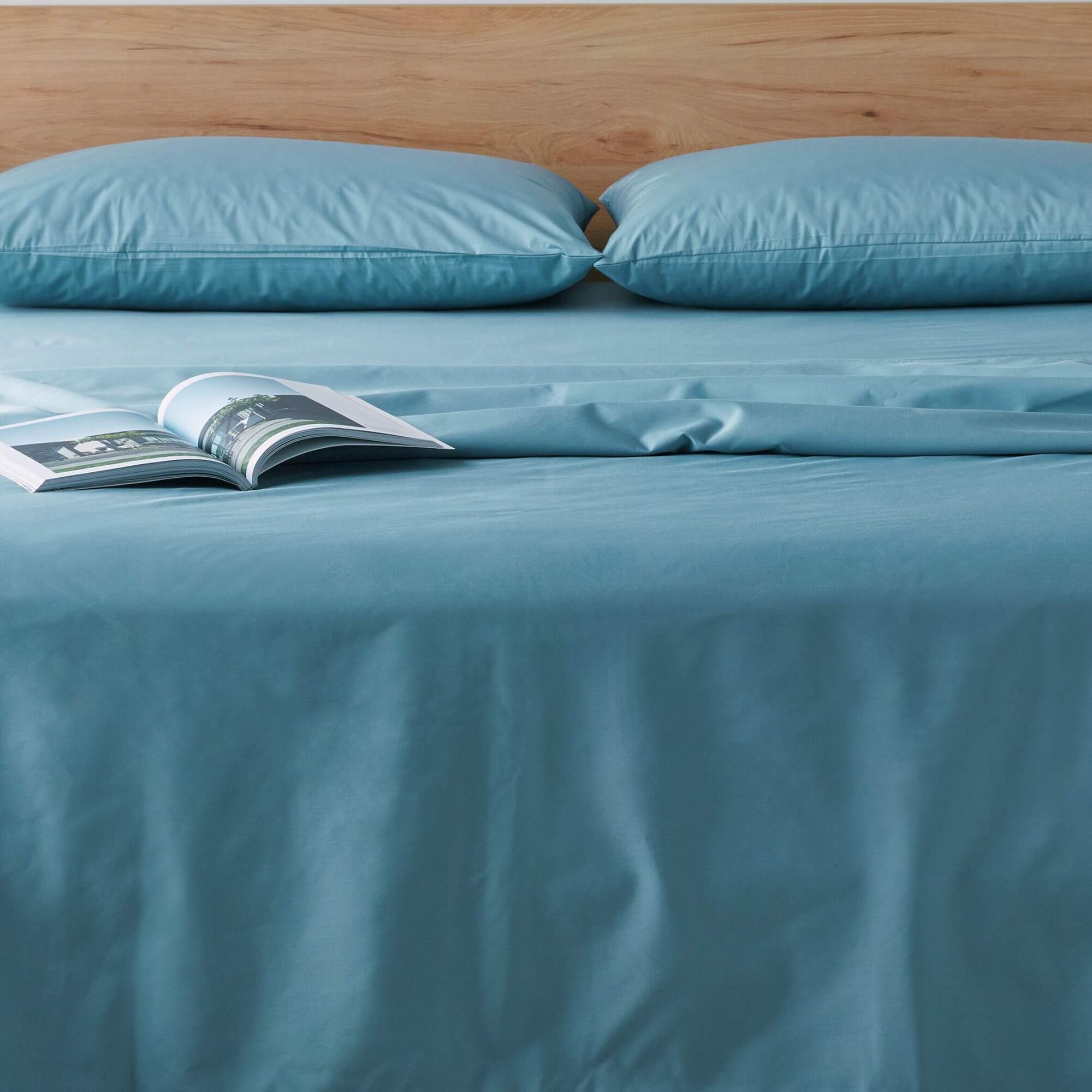 StayDry  Waterproof Bamboo/Cotton Fitted Sheet