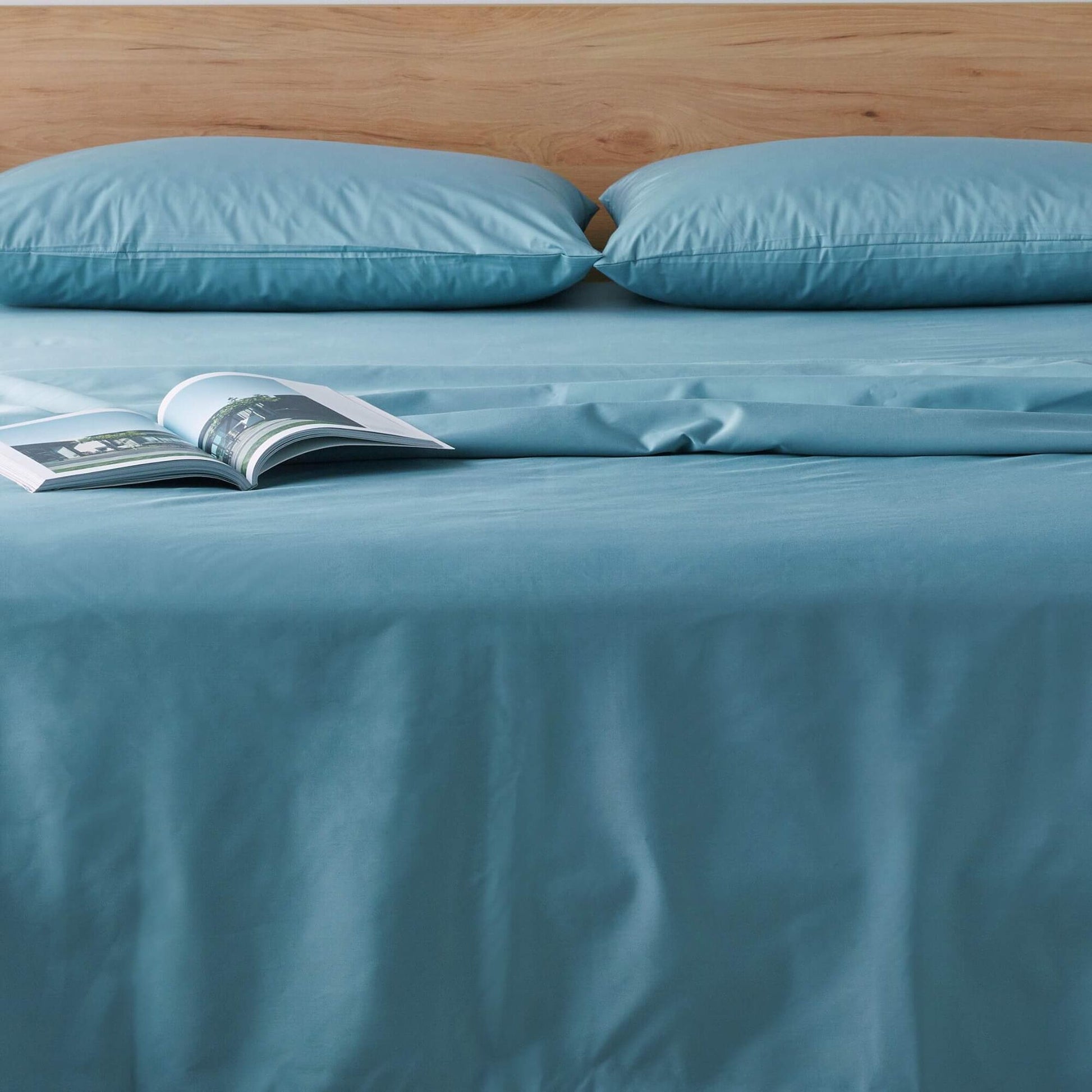 StayDry  Waterproof Bamboo/Cotton Fitted Sheet