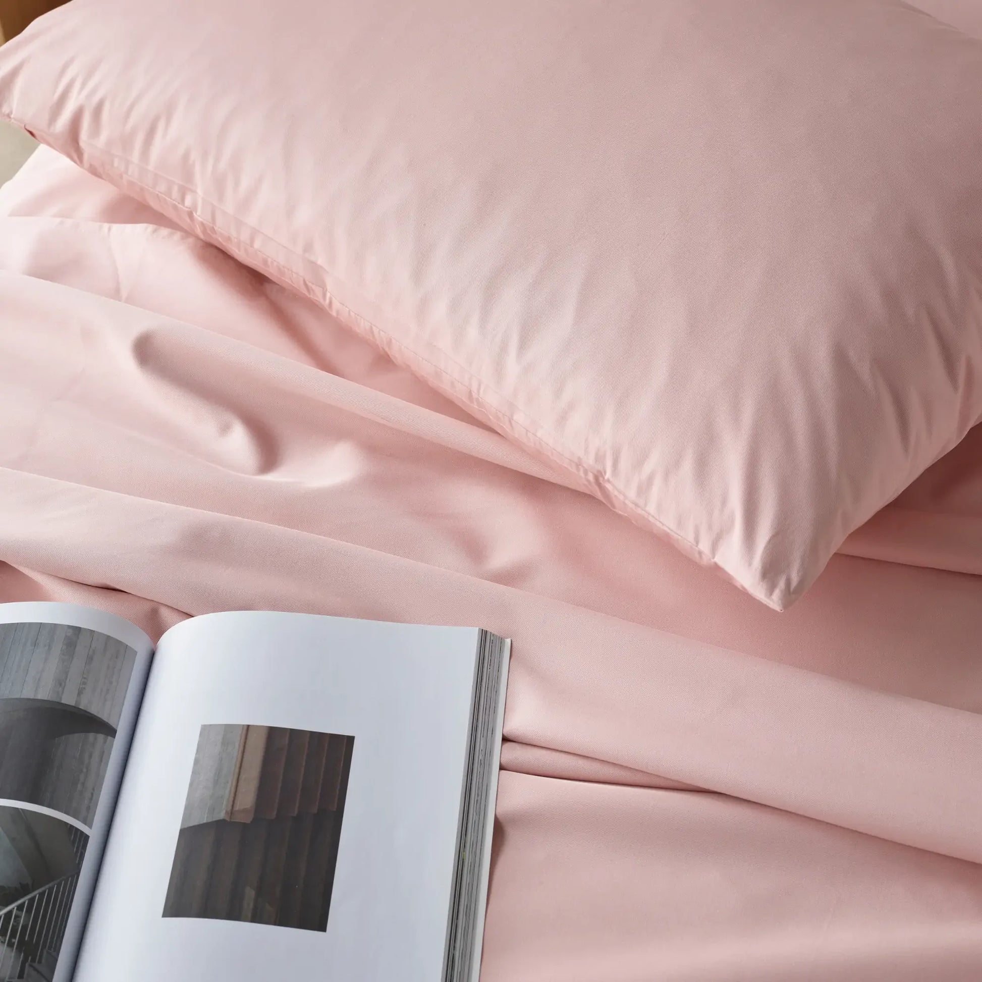 StayDry  Waterproof Bamboo/Cotton Fitted Sheet