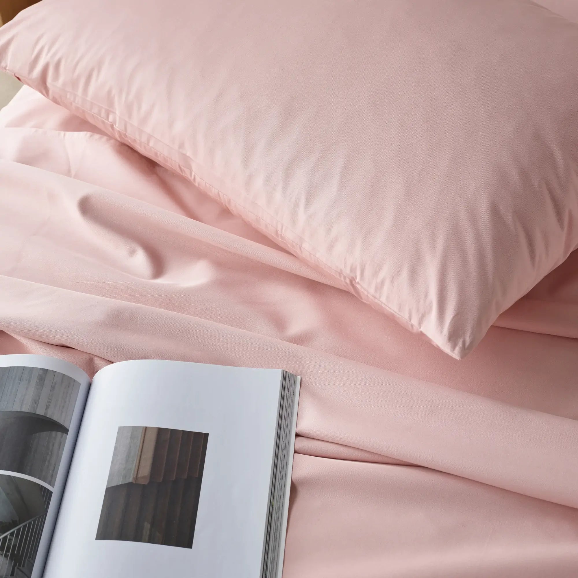 StayDry  Waterproof Bamboo/Cotton Fitted Sheet