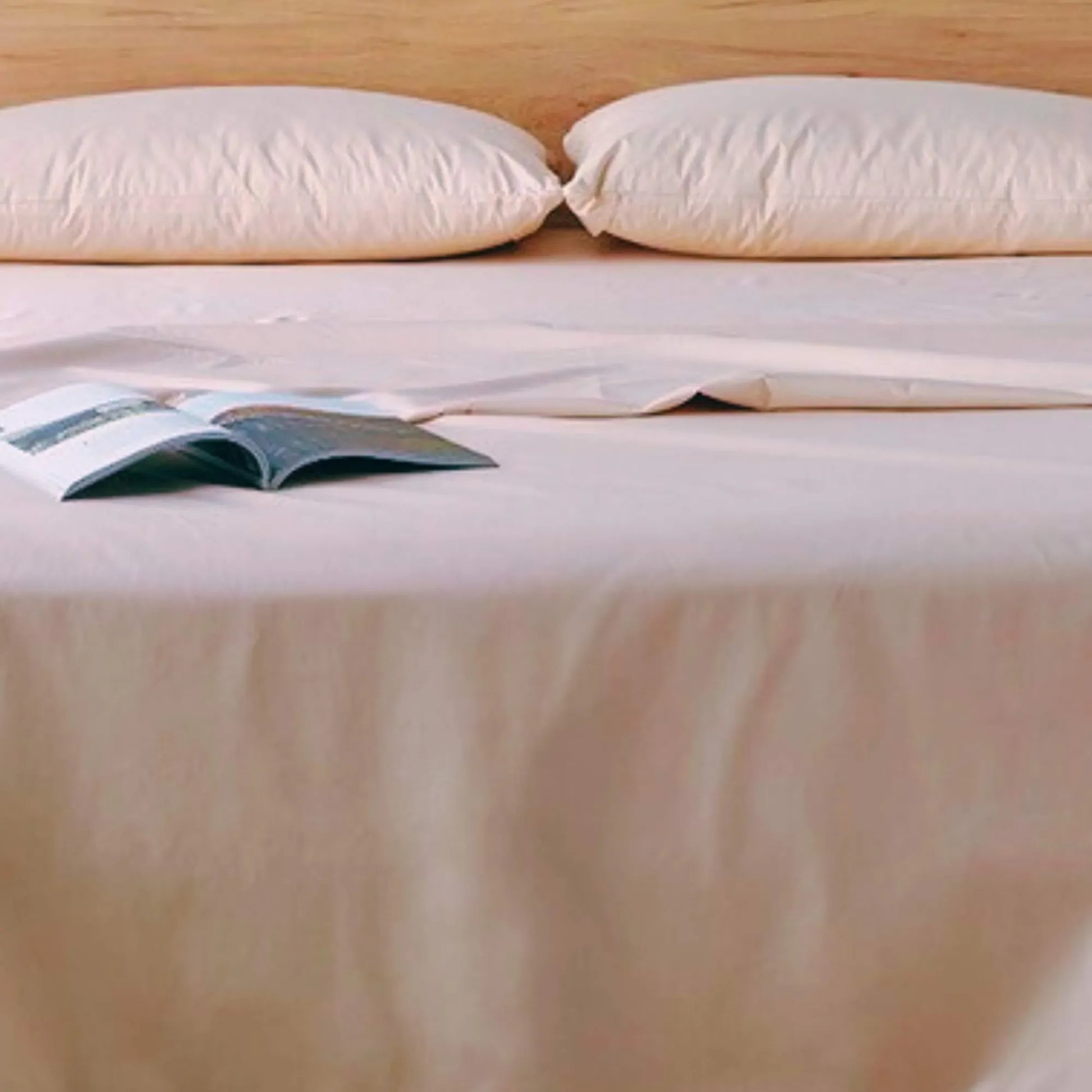 StayDry  Waterproof Bamboo/Cotton Fitted Sheet