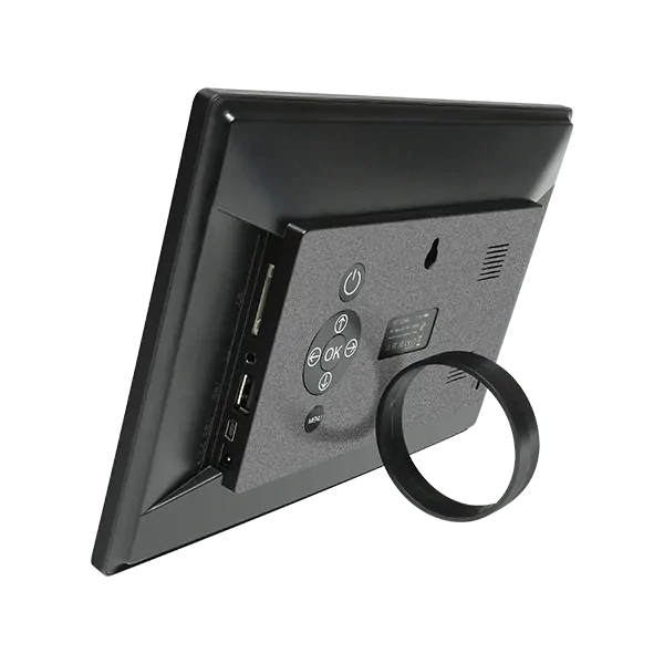 XL Reminder Clock