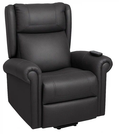 Aspire Gabriel X Five Action Zero Gravity Tilt-in-Space Lift Chair