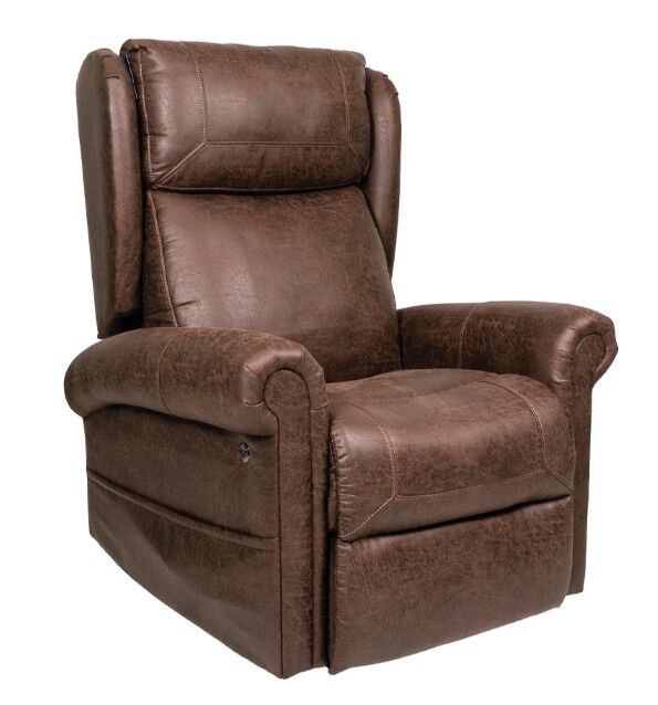 Aspire Gabriel X Five Action Zero Gravity Tilt-in-Space Lift Chair