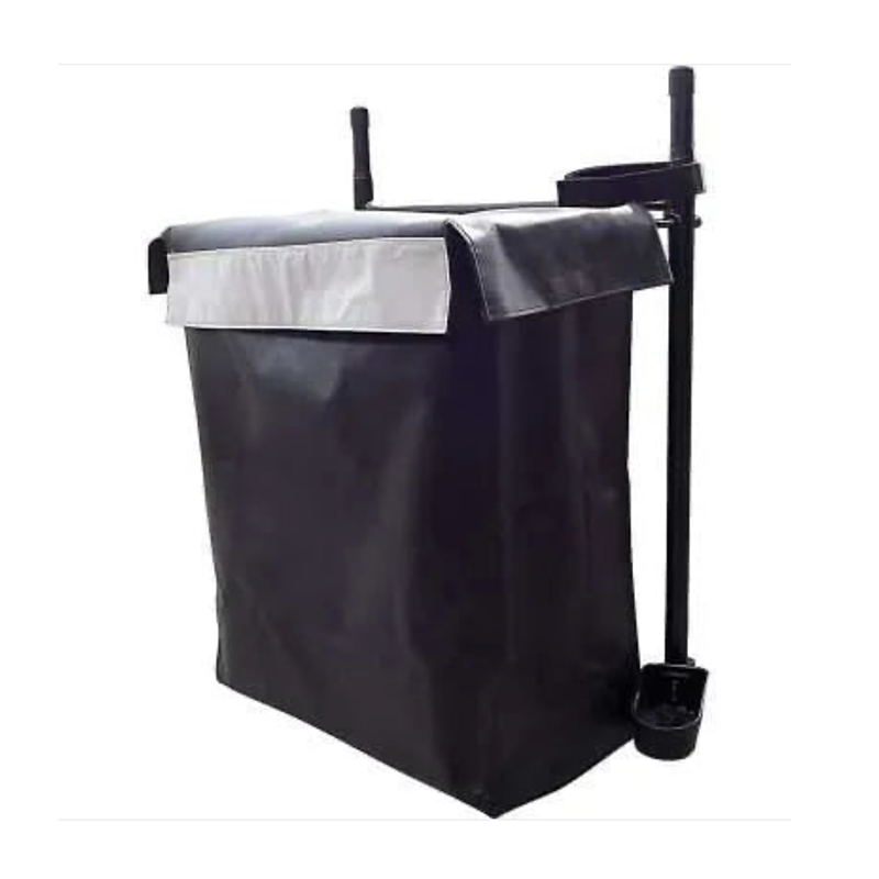 Merits Rear Bag with Cane Holder