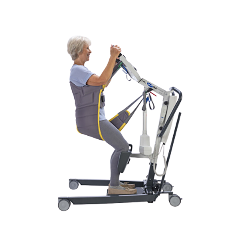 Invacare Sling Transfer Stand Assist Fabric | Medium
