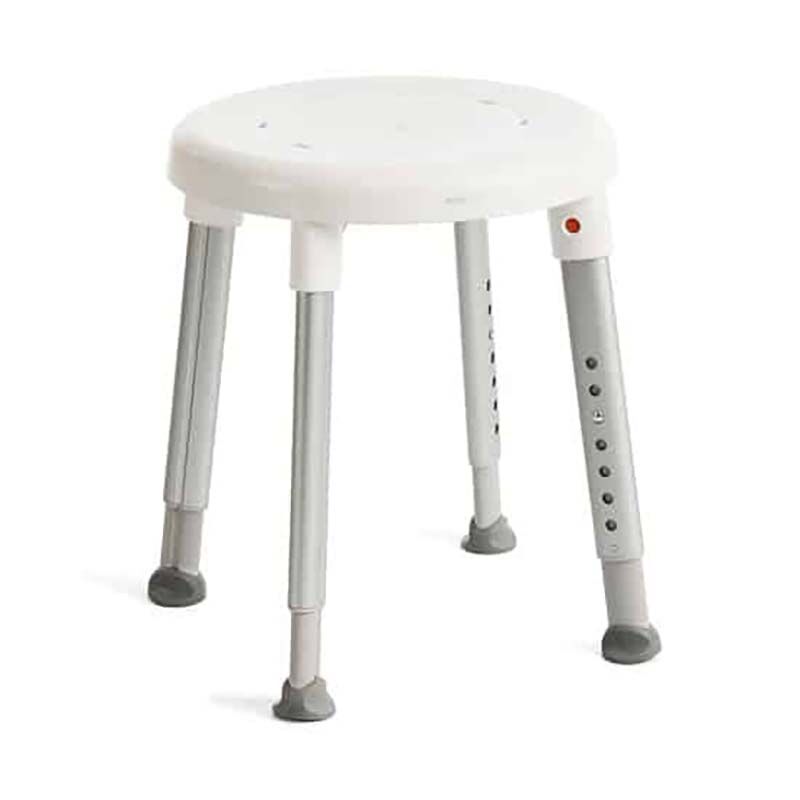 Etac Easy Shower Stool | Grey