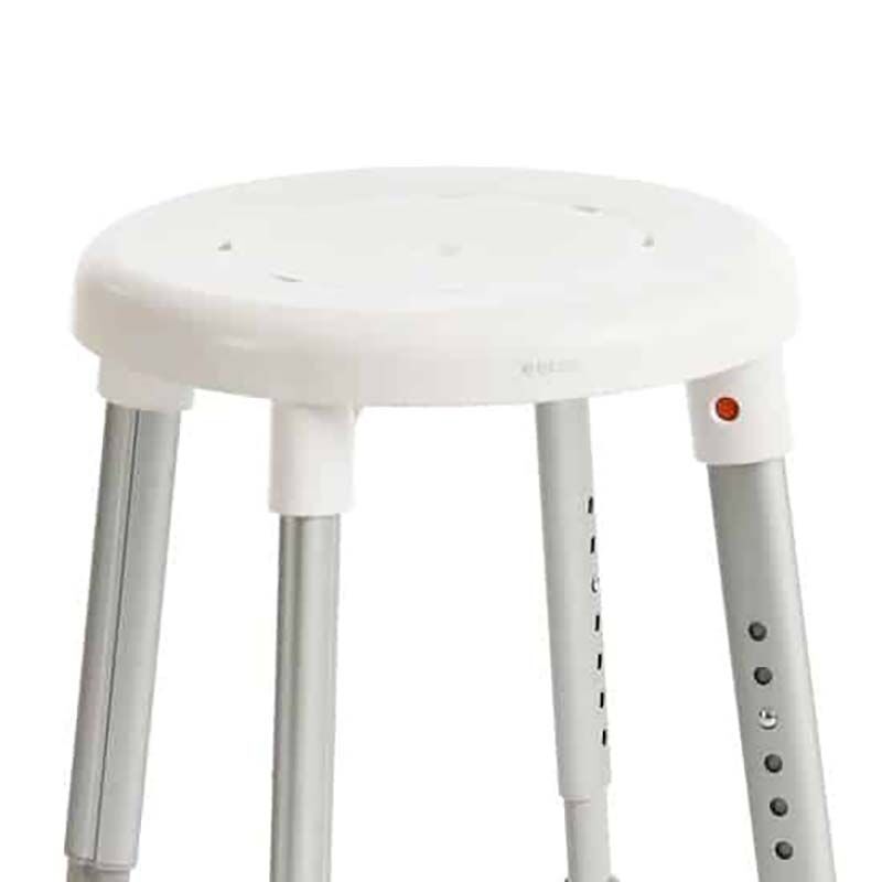 Etac Easy Shower Stool | Grey