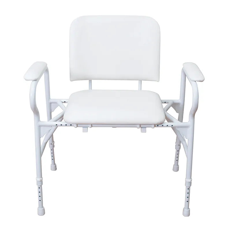 Aspire Maxi Adjustable Shower Chair