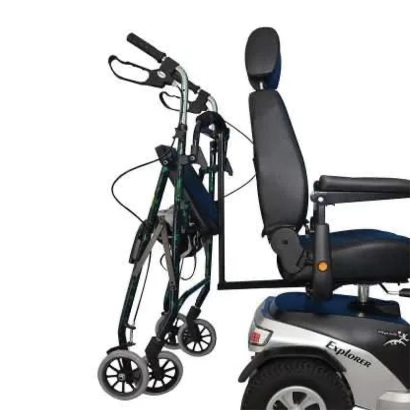 Merits Walker Frame Holder