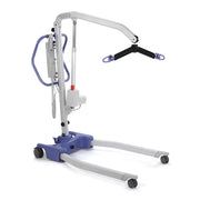 Oxford?« Advance Floor Hoist
