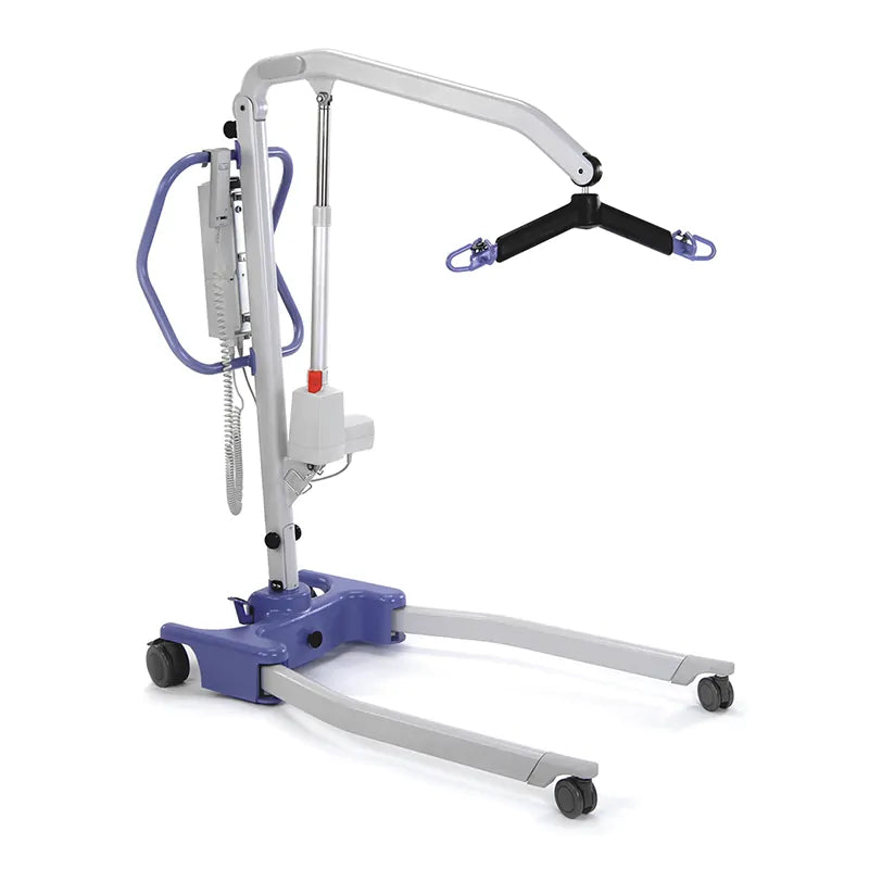 Oxford?« Advance Floor Hoist