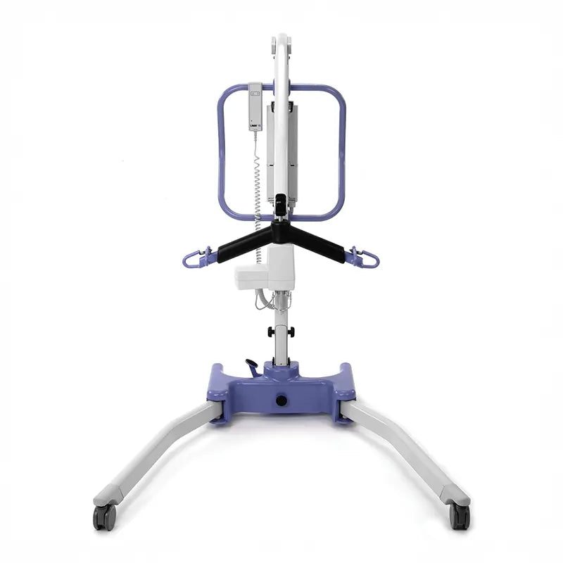 Oxford?« Advance Floor Hoist