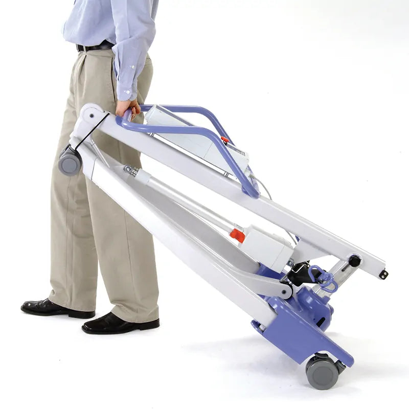 Oxford?« Advance Floor Hoist