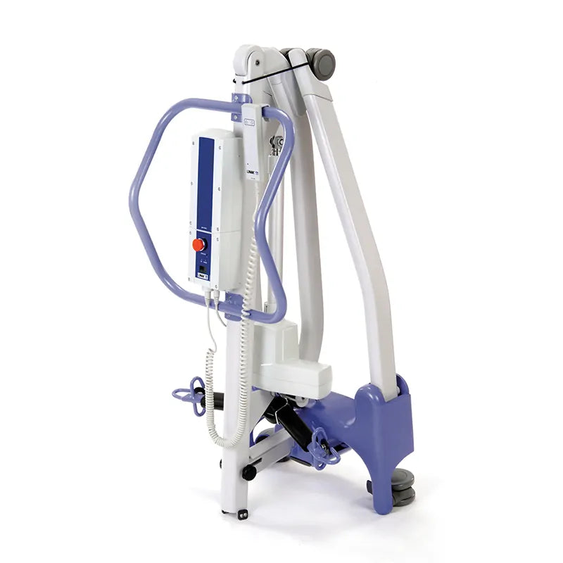 Oxford?« Advance Floor Hoist