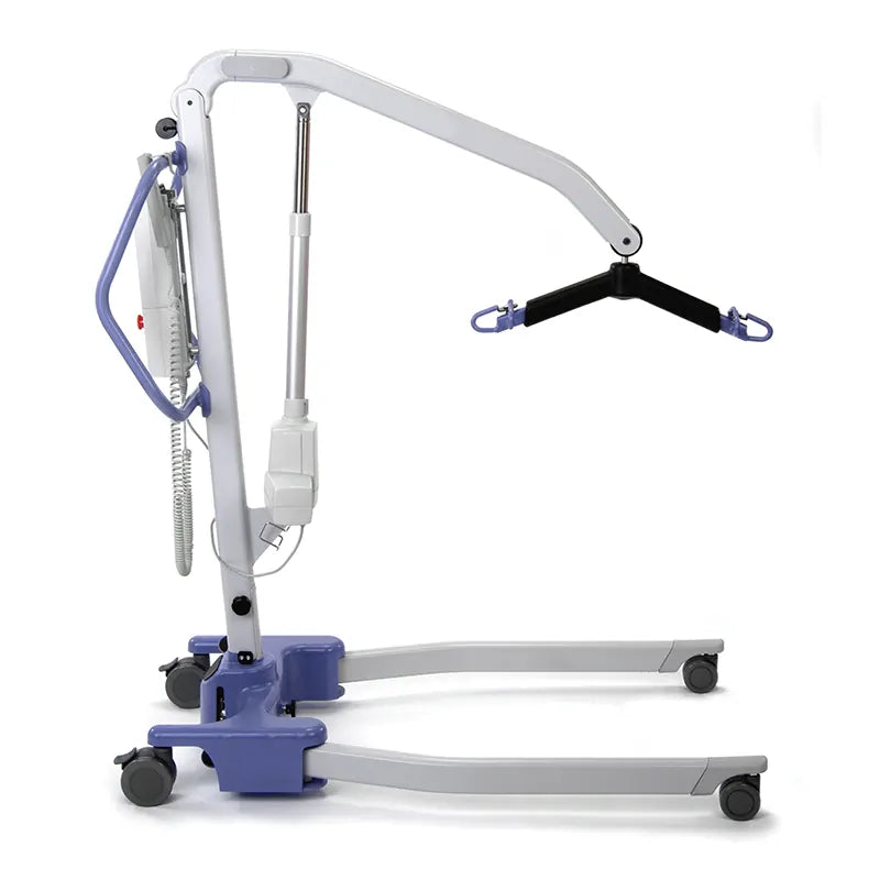 Oxford?« Advance Floor Hoist