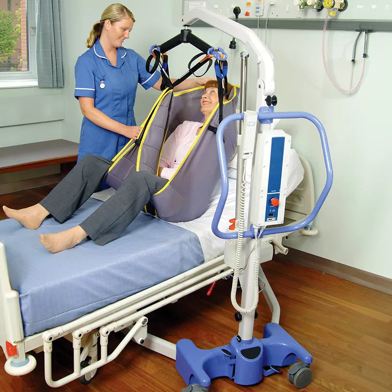 Oxford?« Advance Floor Hoist