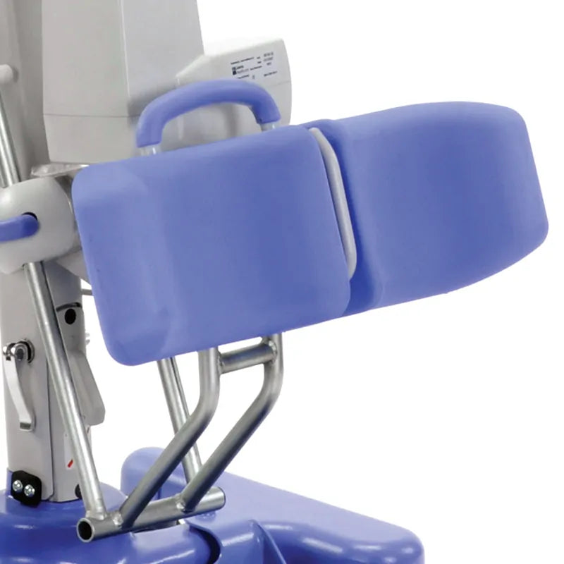 Oxford?« Journey Stand Hoist