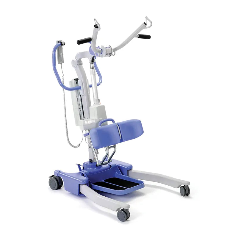 Oxford?« Journey Stand Hoist