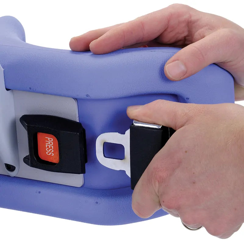 Oxford?« Journey Stand Hoist
