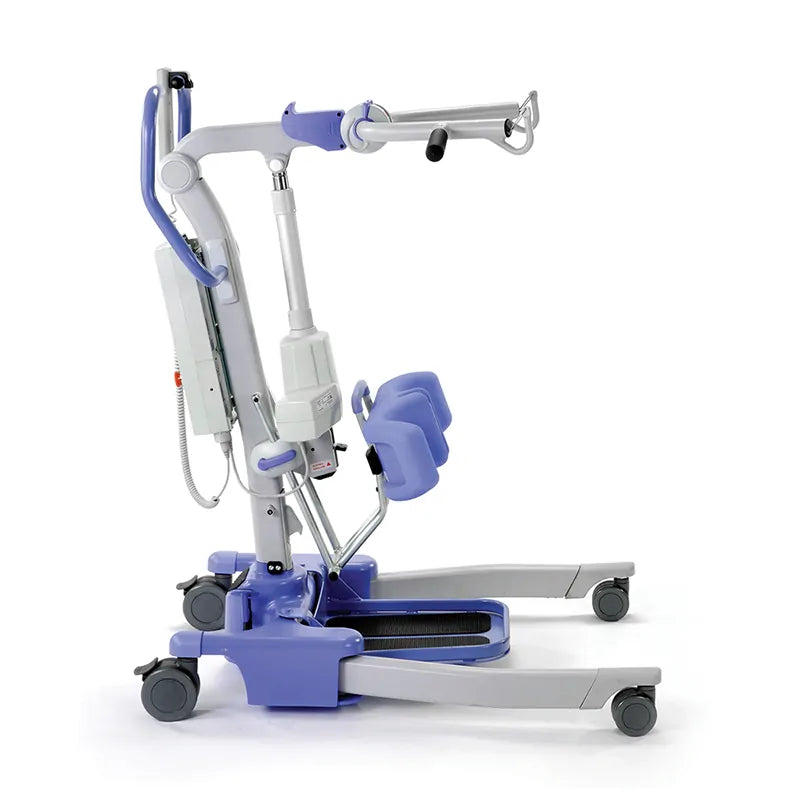 Oxford?« Journey Stand Hoist