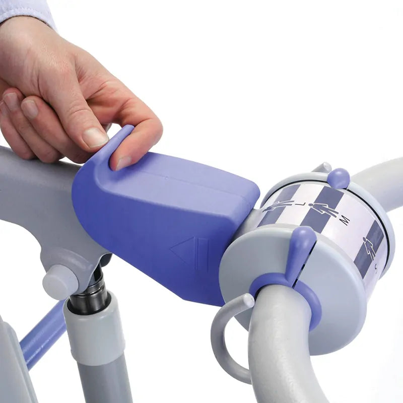 Oxford?« Journey Stand Hoist