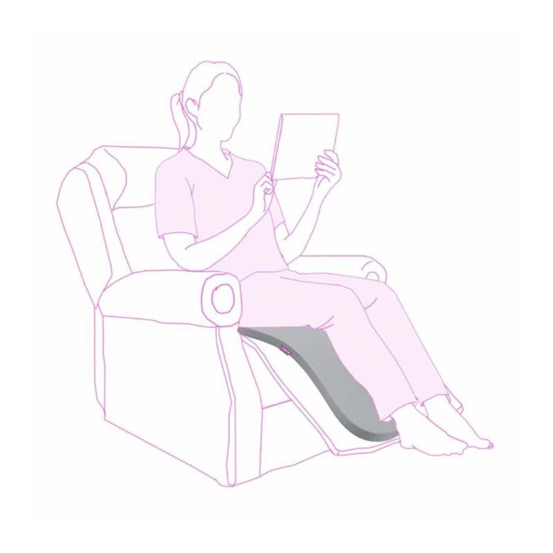 Icare Pressure Pad