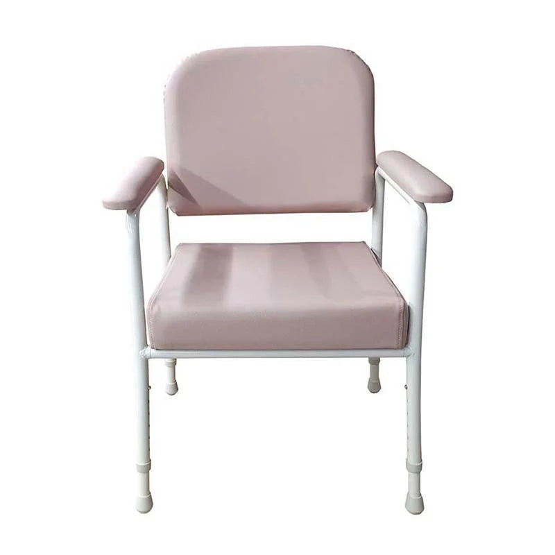 K-Care Utility Chair Height and Width Adjustable