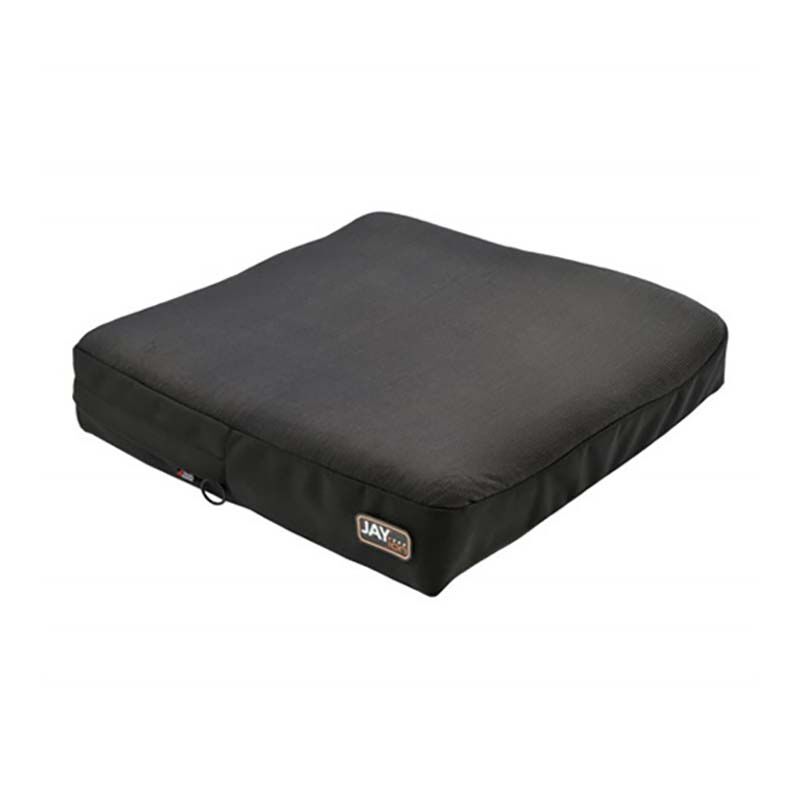 JAY Ion Wheelchair Pressure Cushion | 20in x 20in