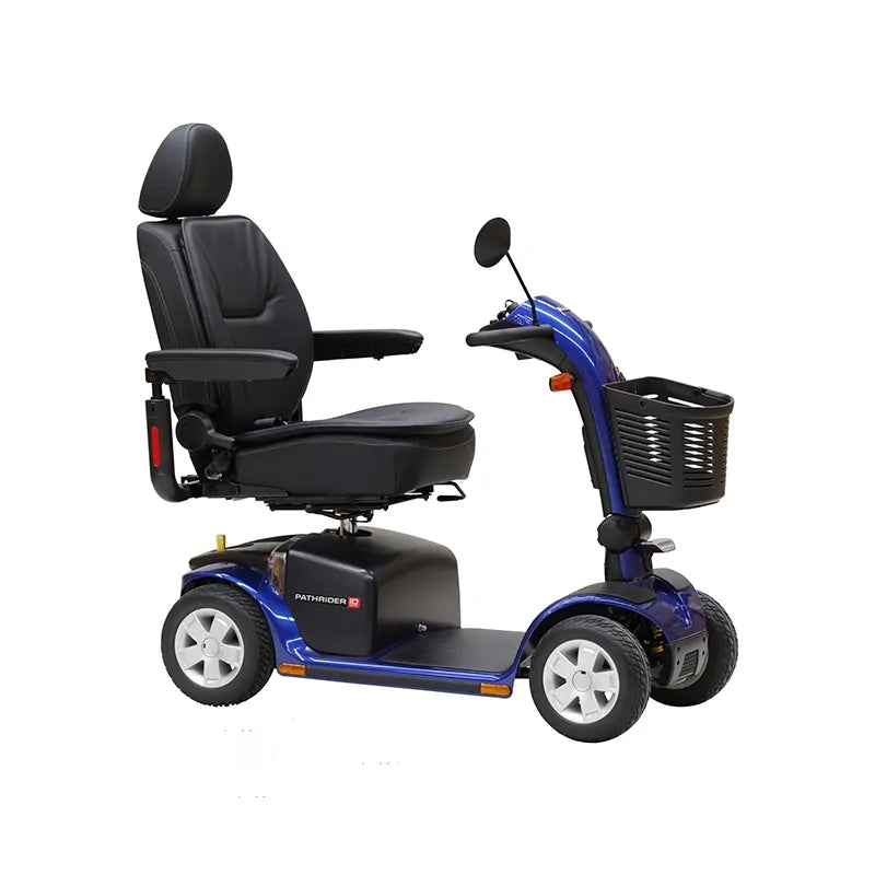 Pride Pathrider?« 10 Deluxe