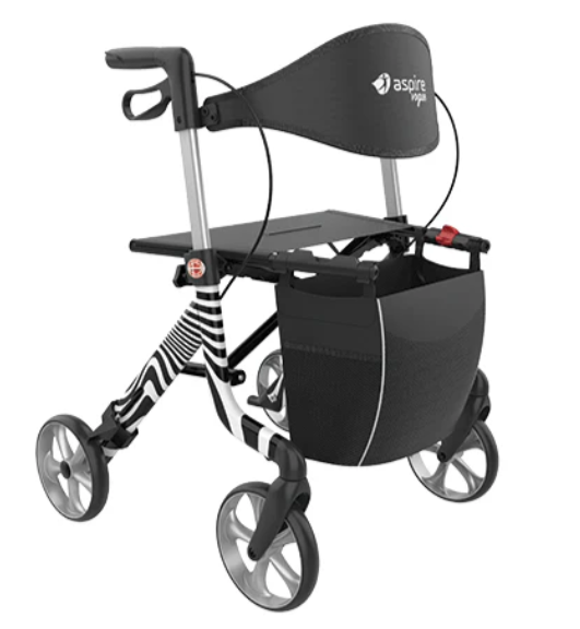 Aspire Vogue Lightweight 2 Walker