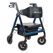 Aspire Genesis HD Seat Walker