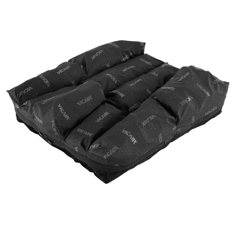 Vicair Vector O2 Cushion with Incontinence Cover