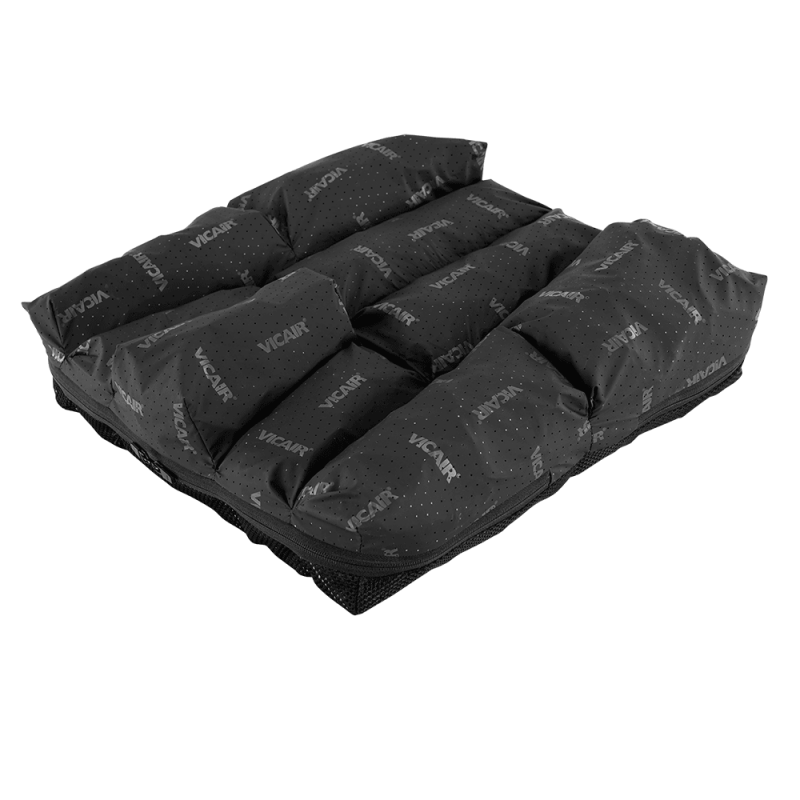 Vicair Vector O2 Cushion with Incontinence Cover