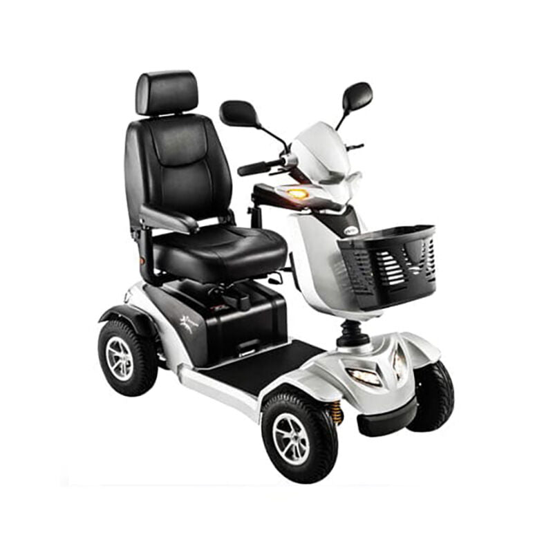 Merits Explorer Mobility Scooter