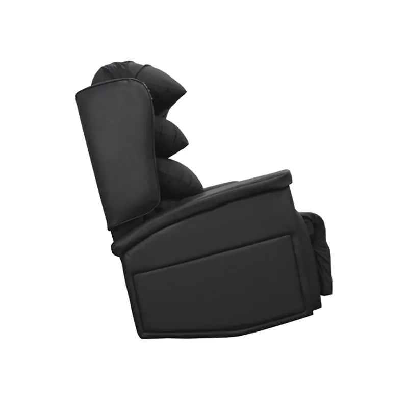Configura?« Bariatric | TIS | Black Vinyl | 254kg