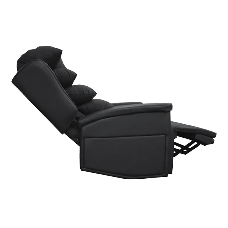 Configura?« Bariatric | TIS | Black Vinyl | 254kg