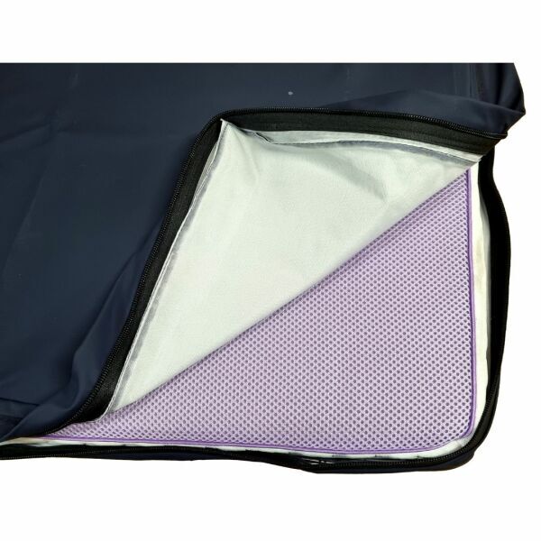 Icare Medical Cushion Cover