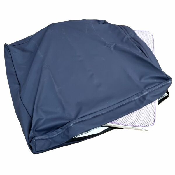 Icare Medical Cushion Cover