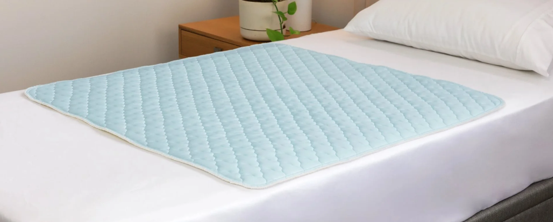 Bed Pad All Purpose 900x900mm