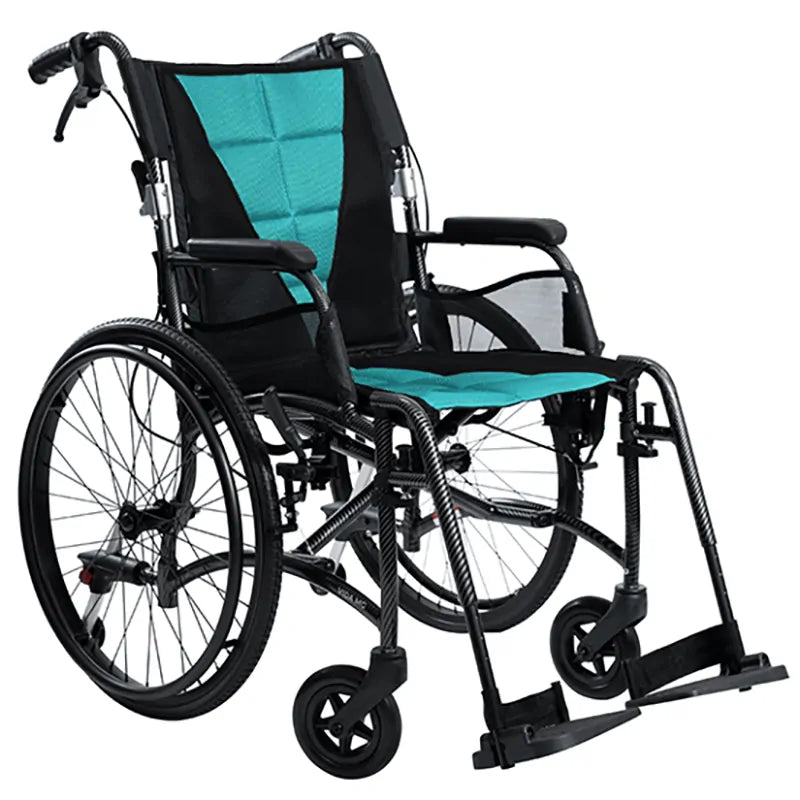 Aspire VIDA MG Wheelchair