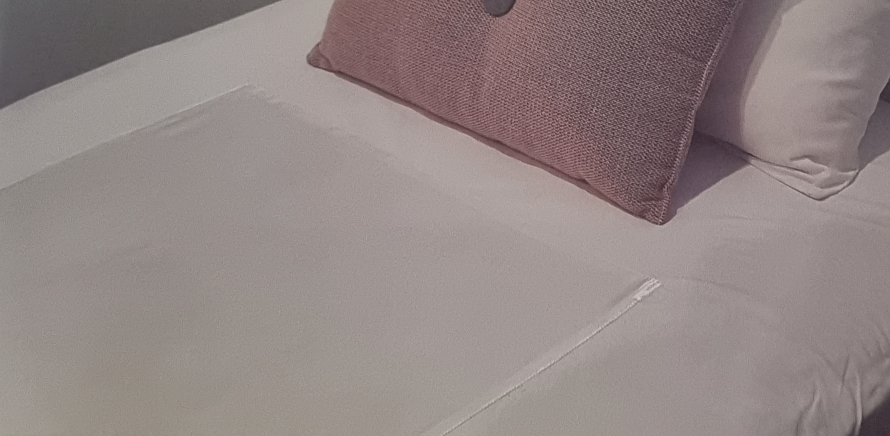 Wondersheet Plus Fitted Sheet