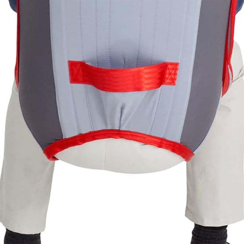 Molift RgoSling Padded Sling | High Back | Medium
