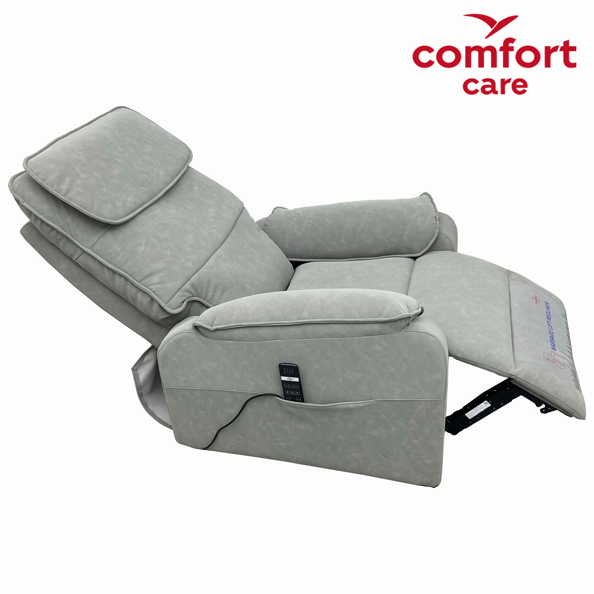 Comfort Care ZEN Massage Lift Recliner