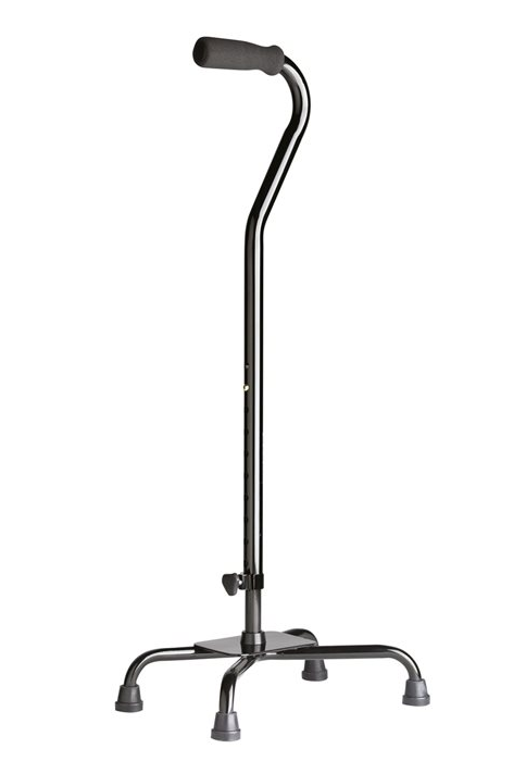 Breezy® Everyday Quad Cane