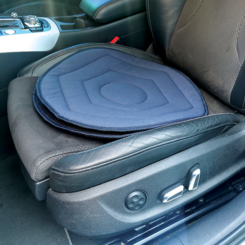 Redgum Swivel Cushion